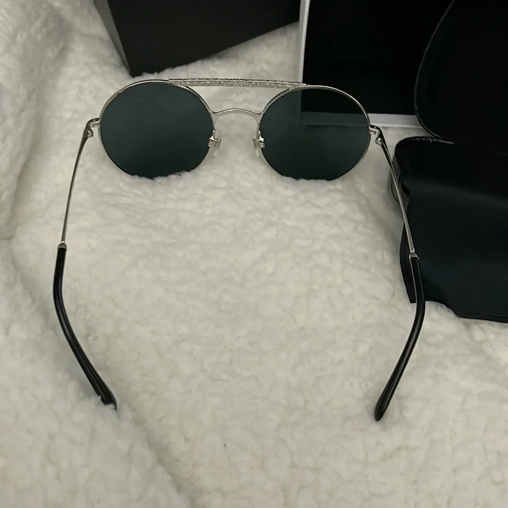 Chanel Sunglasses 100% Authentic beautiful